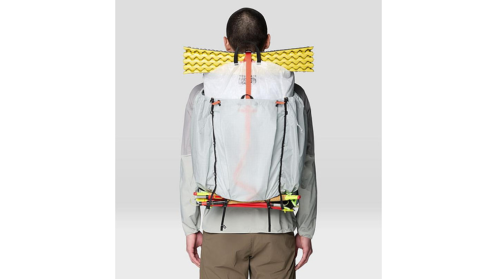 Mountain Hardwear Alakazam 45L Backpack