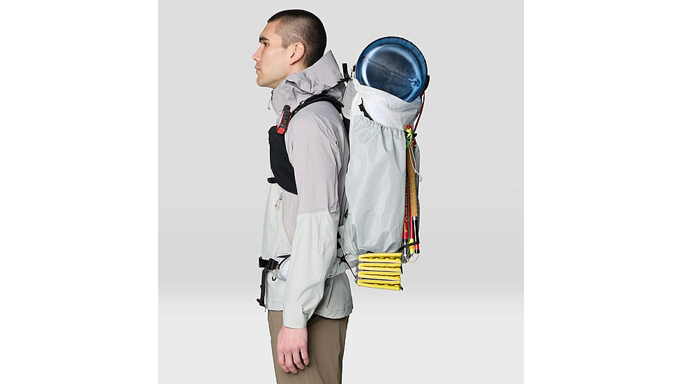 Mountain Hardwear Alakazam 45L Backpack