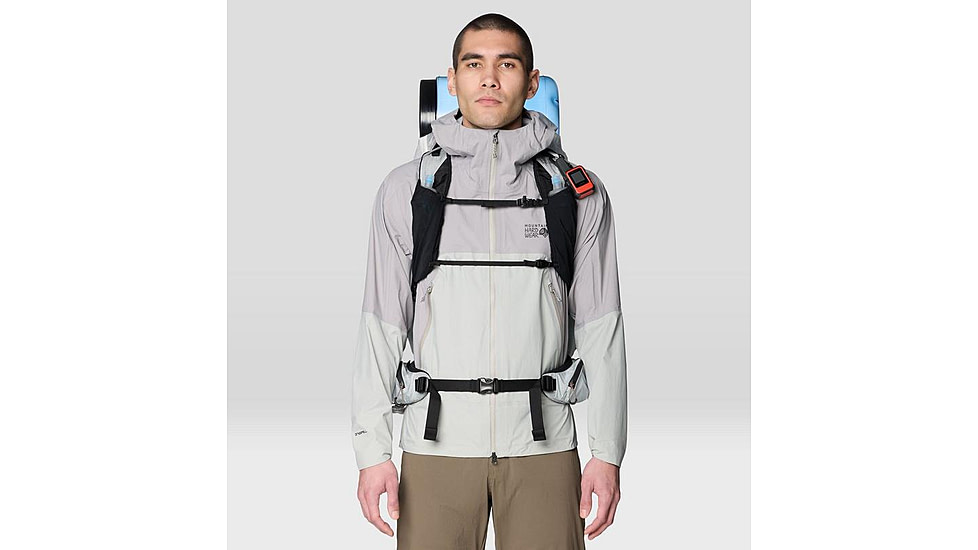 Mountain Hardwear Alakazam 45L Backpack