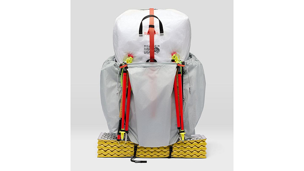 Mountain Hardwear Alakazam 45L Backpack