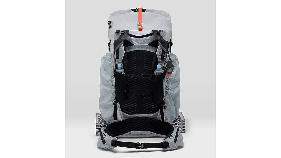 Mountain Hardwear Alakazam 60L Backpack