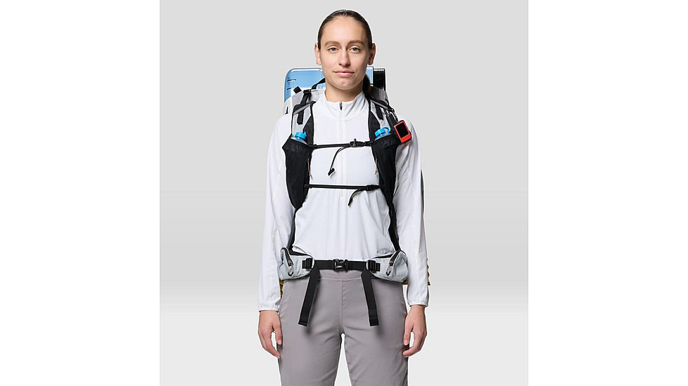 Mountain Hardwear Alakazam 60L Backpack