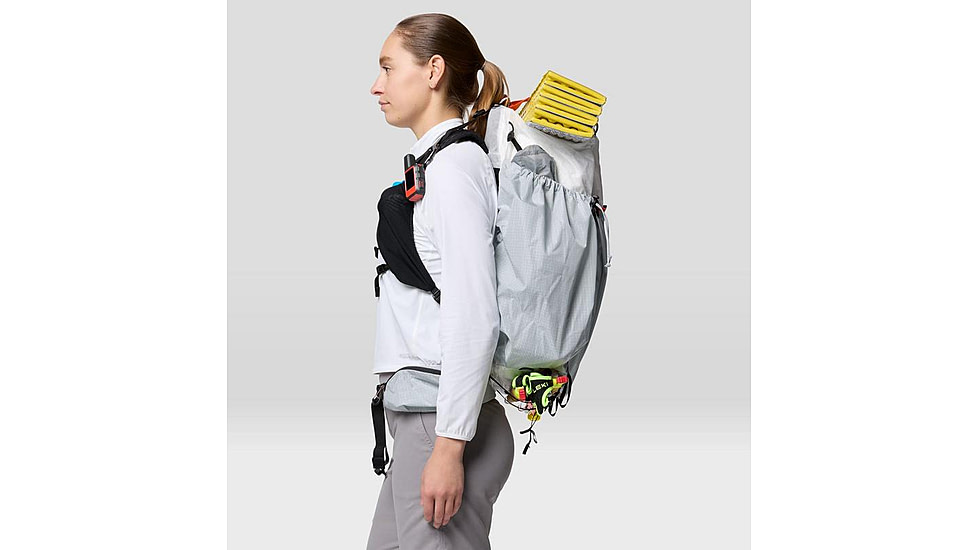 Mountain Hardwear Alakazam 60L Backpack
