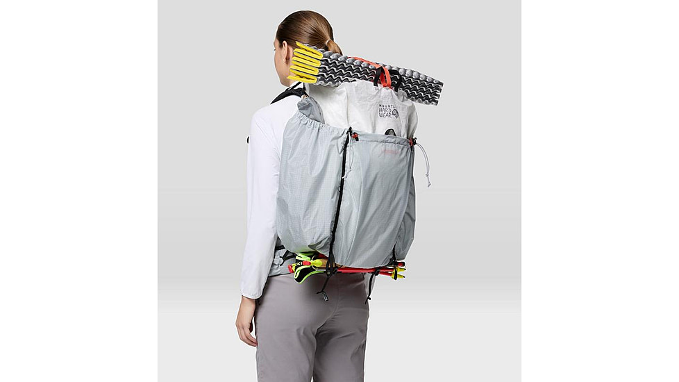 Mountain Hardwear Alakazam 60L Backpack