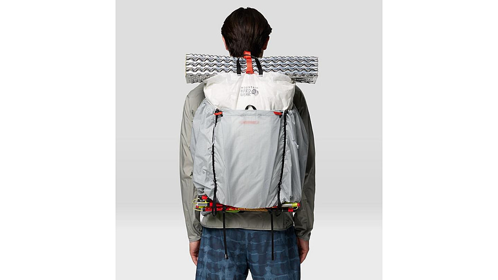 Mountain Hardwear Alakazam 60L Backpack