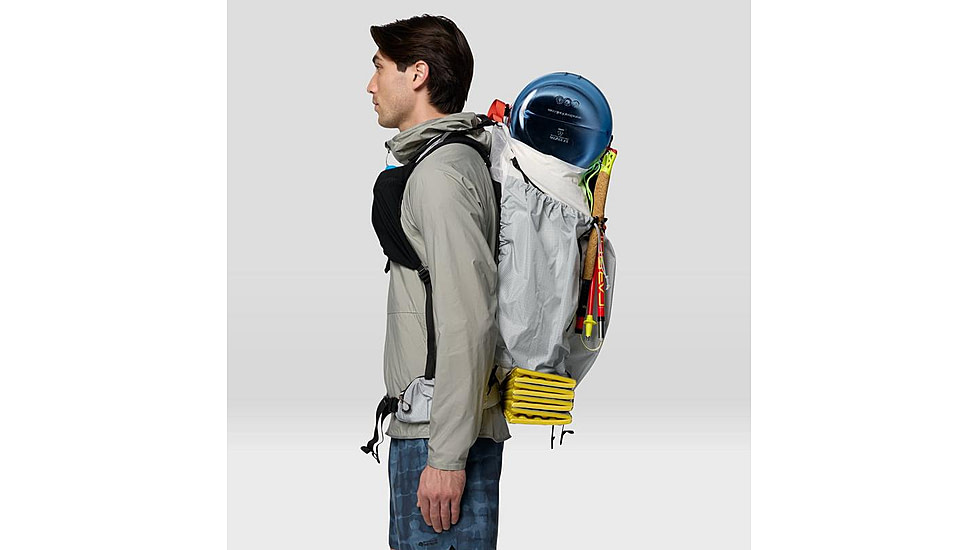 Mountain Hardwear Alakazam 60L Backpack
