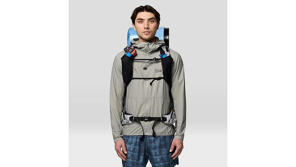 Mountain Hardwear Alakazam 60L Backpack