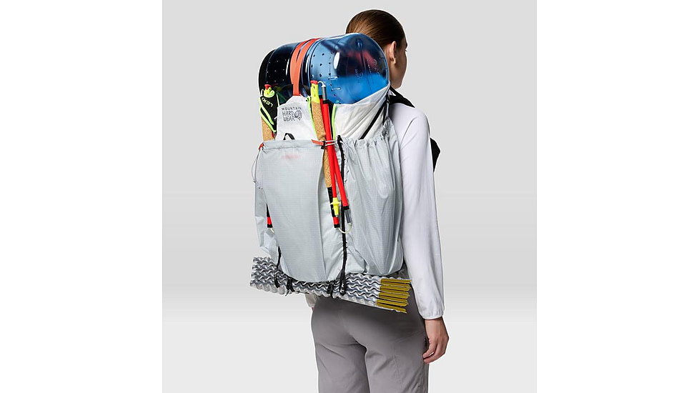 Mountain Hardwear Alakazam 60L Backpack