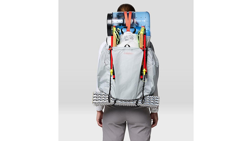 Mountain Hardwear Alakazam 60L Backpack