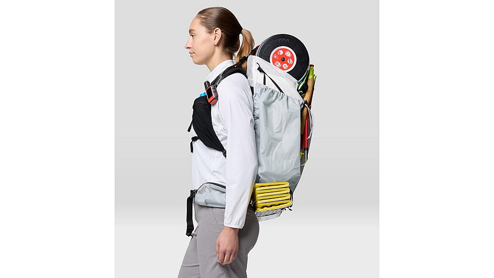 Mountain Hardwear Alakazam 60L Backpack