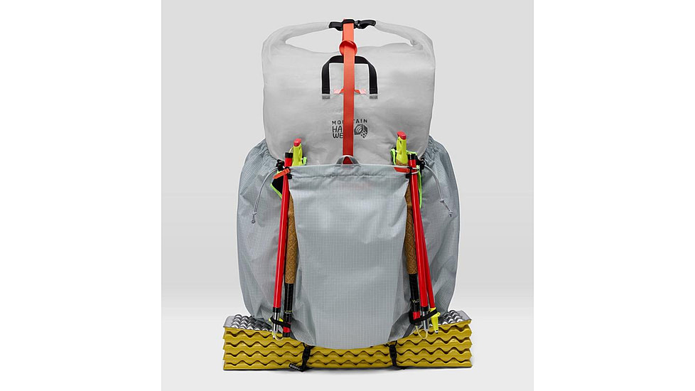 Mountain Hardwear Alakazam 60L Backpack
