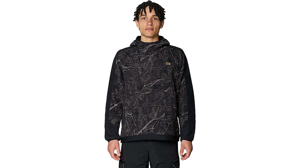 Mountain Hardwear Apres Pro Fleece Hoody - Mens