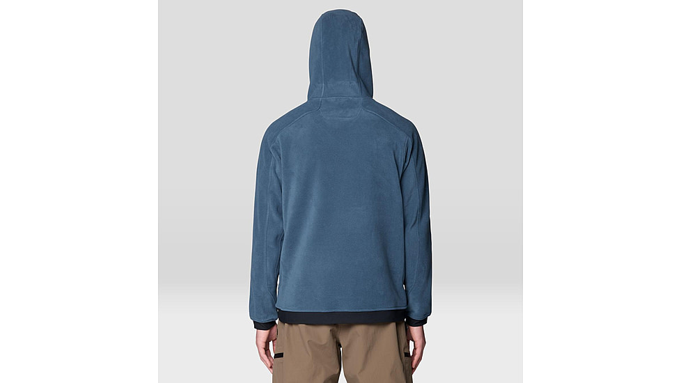 Mountain Hardwear Apres Pro Fleece Hoody - Mens