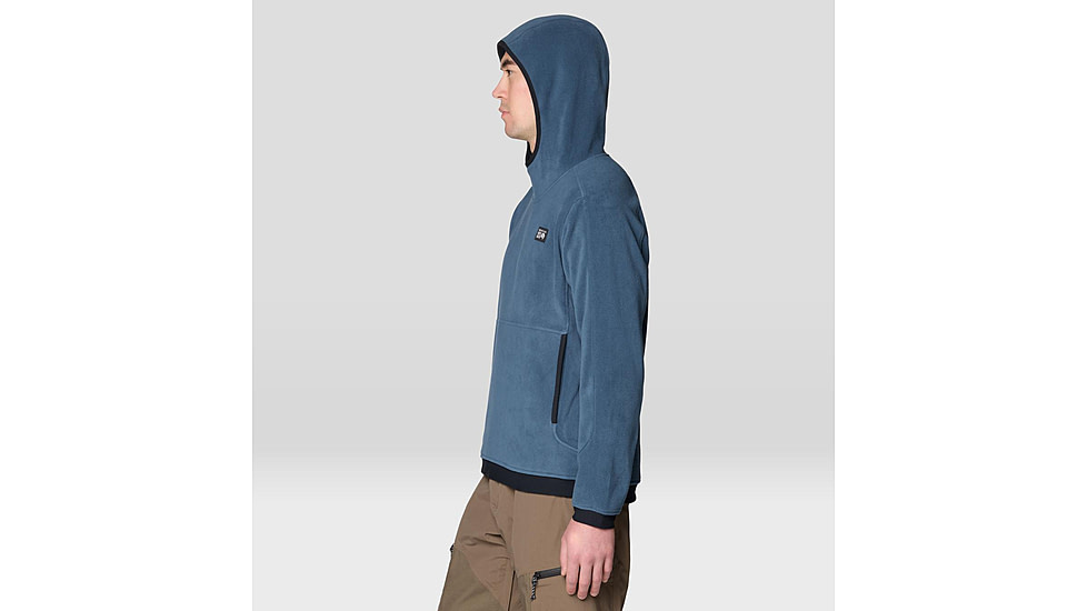 Mountain Hardwear Apres Pro Fleece Hoody - Mens