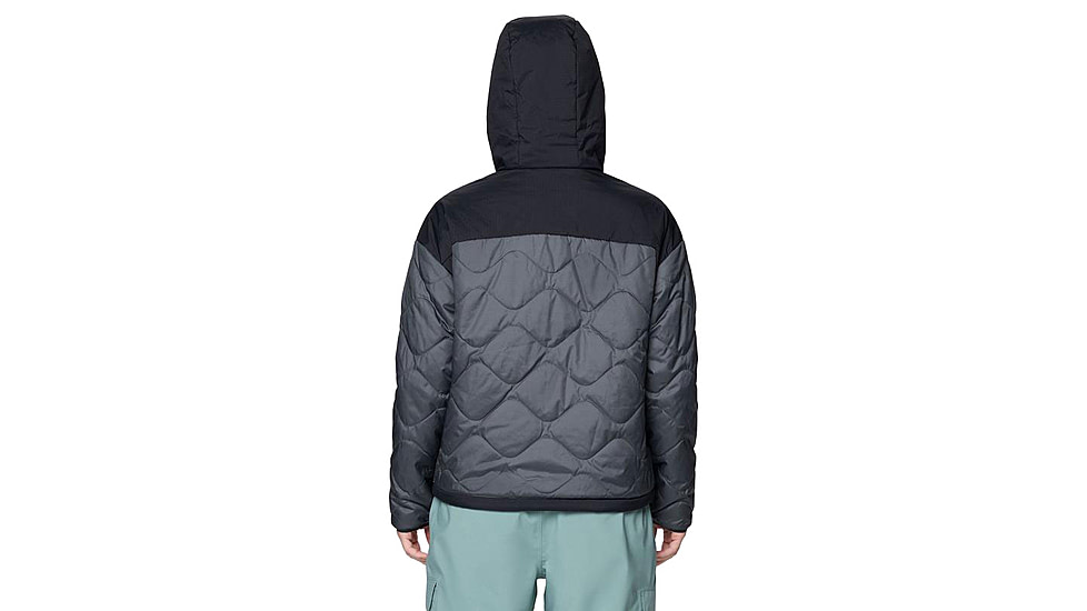 Mountain Hardwear Apres Pro Insulated Hooded Jacket - Womens