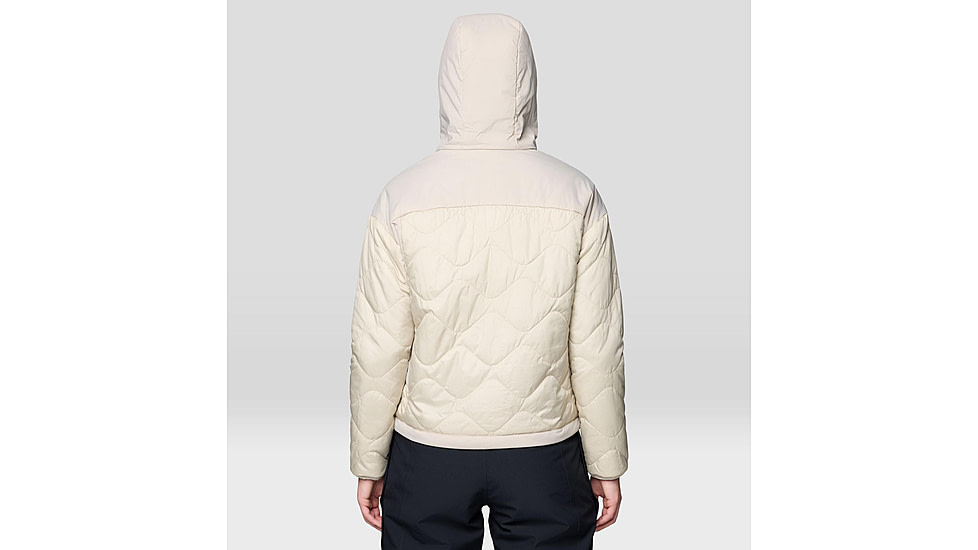 Mountain Hardwear Apres Pro Insulated Hooded Jacket - Womens