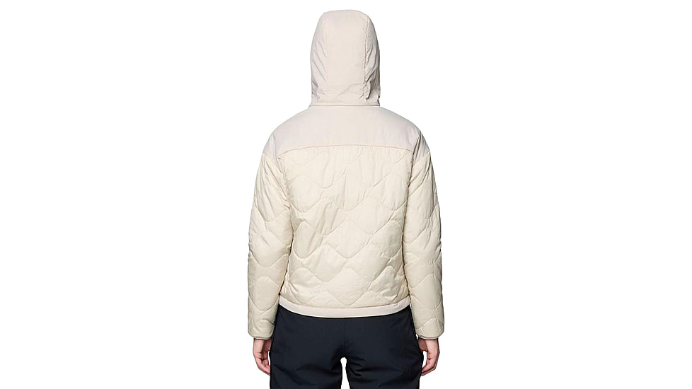Mountain Hardwear Apres Pro Insulated Hooded Jacket - Womens