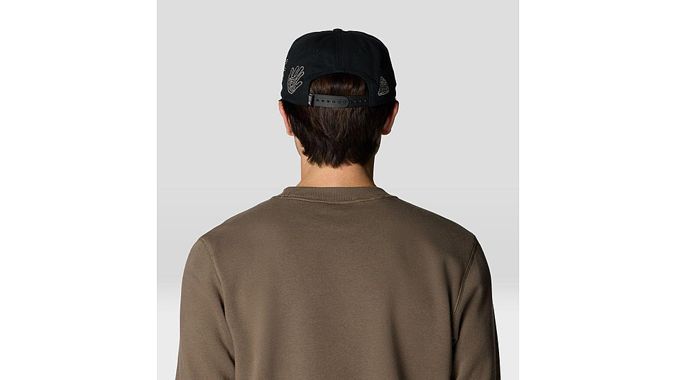 Mountain Hardwear Canvas 6p Hat
