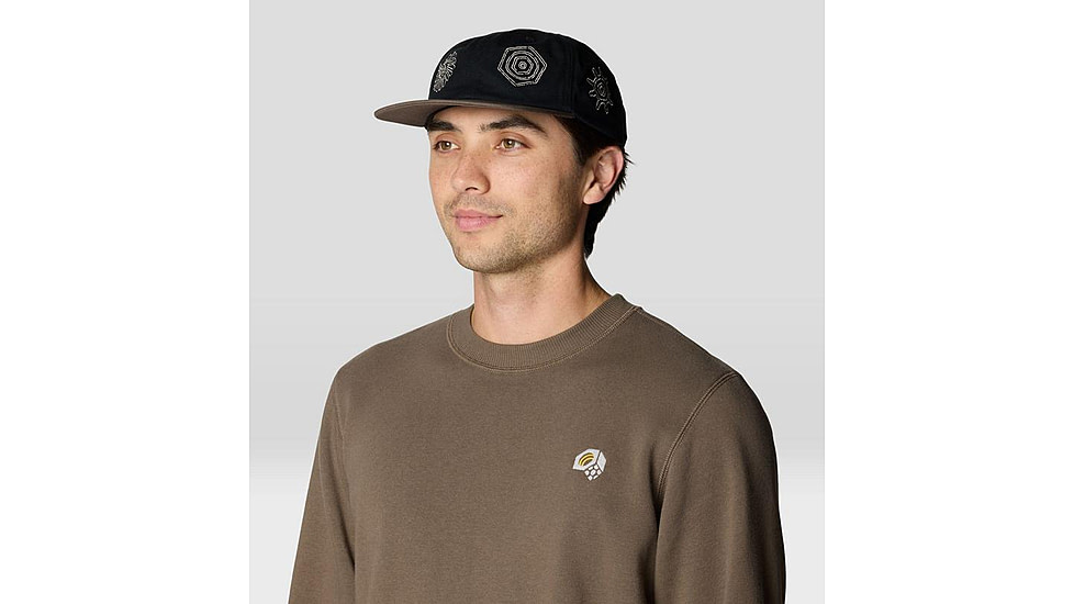 Mountain Hardwear Canvas 6p Hat