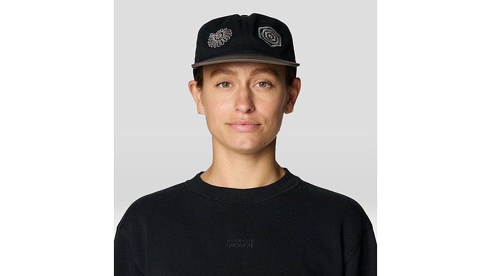 Mountain Hardwear Canvas 6p Hat