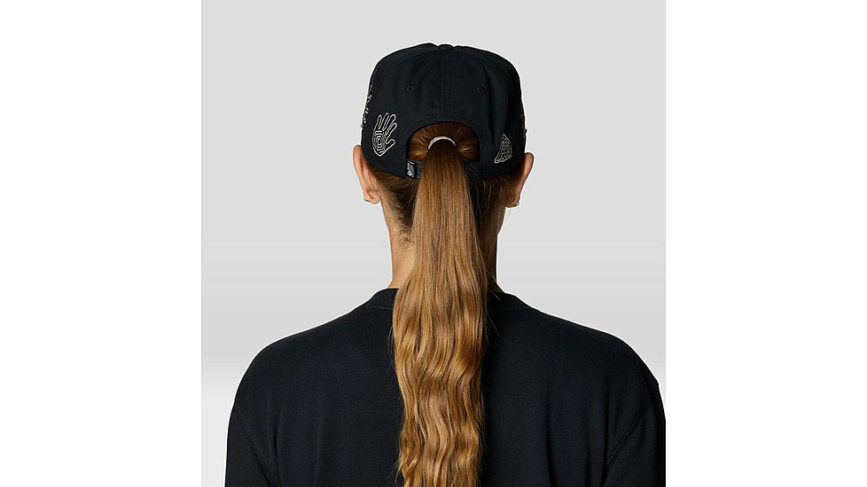 Mountain Hardwear Canvas 6p Hat