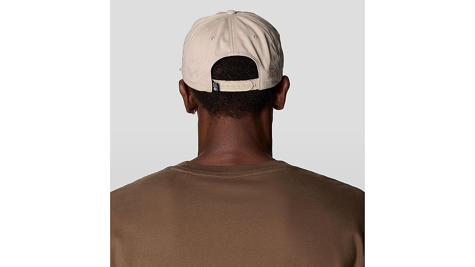 Mountain Hardwear Canvas 6p Hat
