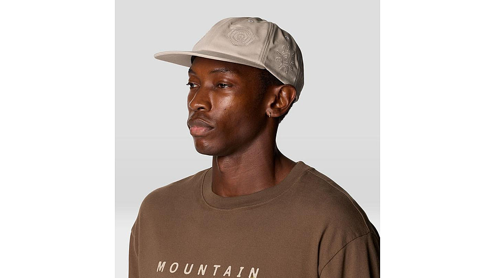 Mountain Hardwear Canvas 6p Hat