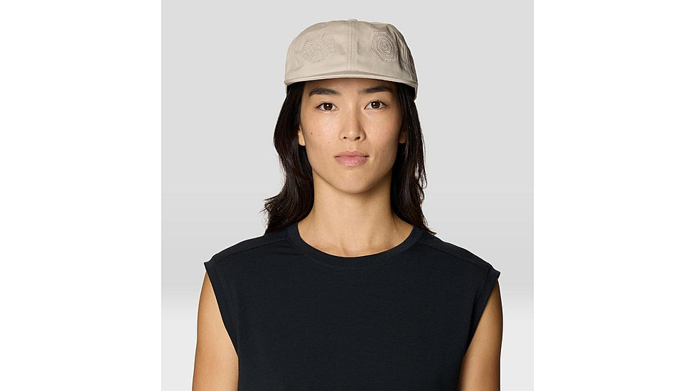Mountain Hardwear Canvas 6p Hat