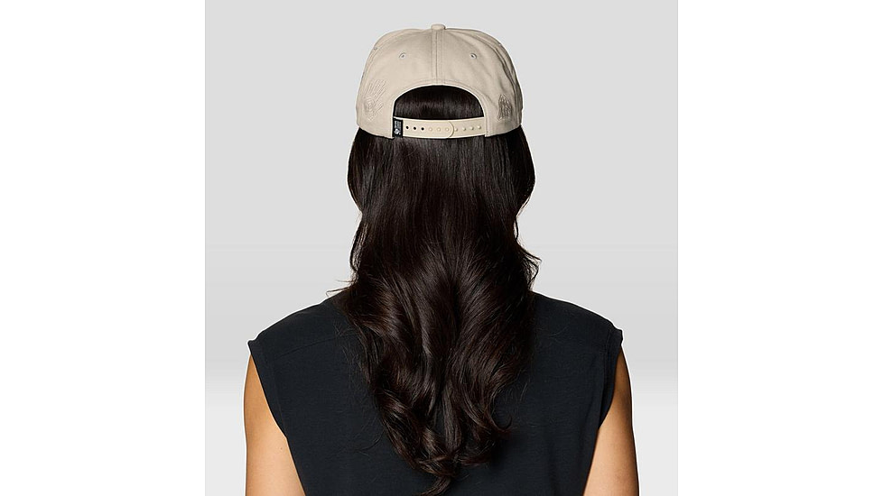 Mountain Hardwear Canvas 6p Hat