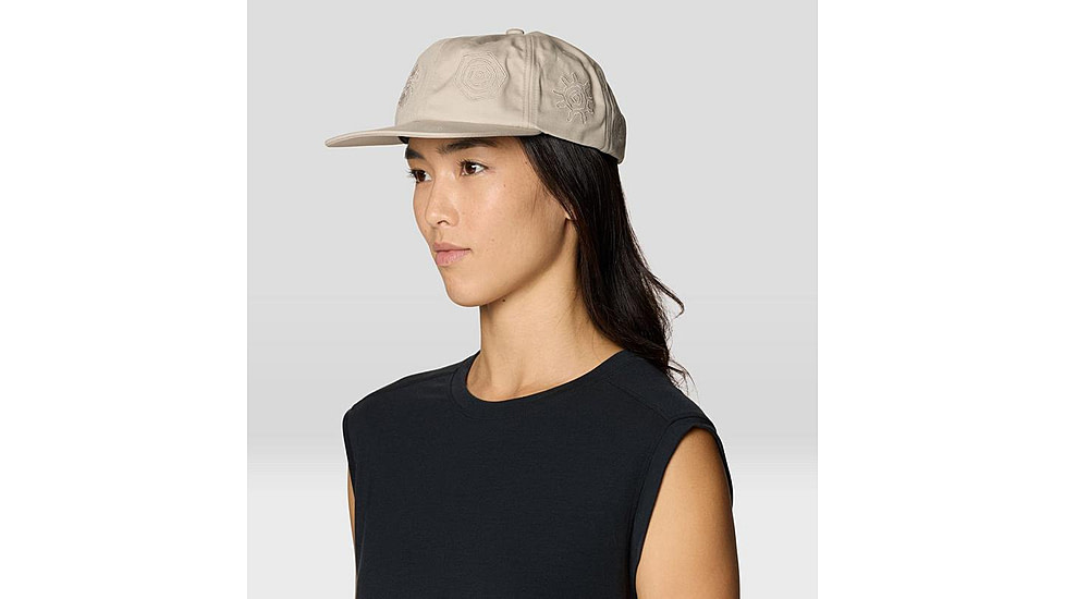 Mountain Hardwear Canvas 6p Hat