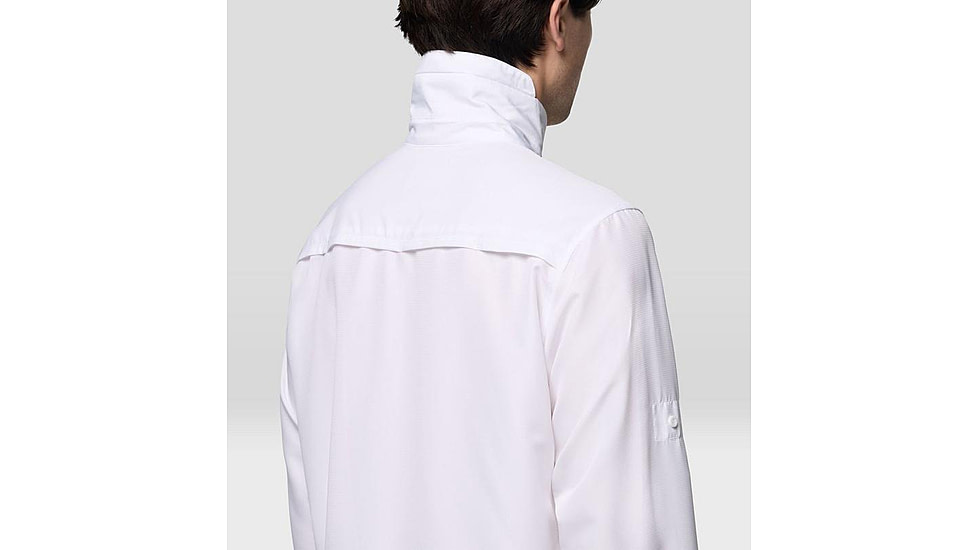 Mountain Hardwear Canyon Long Sleeve Shirt - Mens