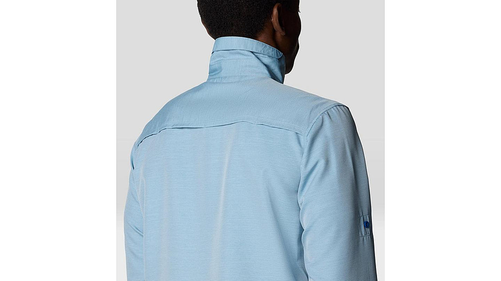 Mountain Hardwear Canyon Long Sleeve Shirt - Mens