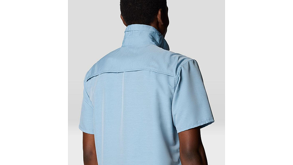 Mountain Hardwear Canyon Short Sleeve - Mens