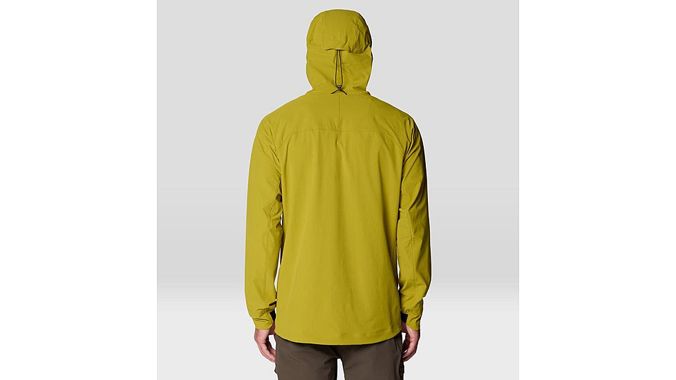 Mountain Hardwear Chockstone Alpine LT Hooded Jacket - Mens