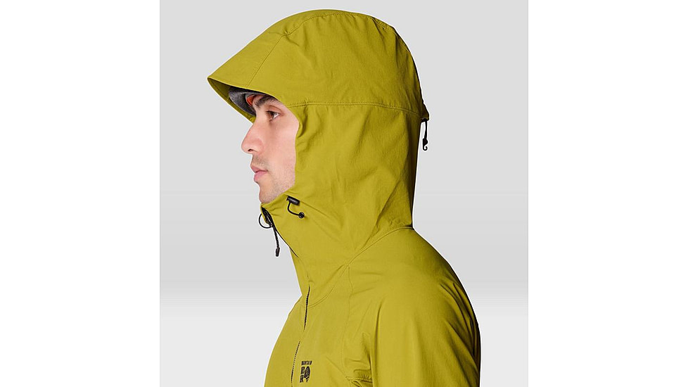 Mountain Hardwear Chockstone Alpine LT Hooded Jacket - Mens
