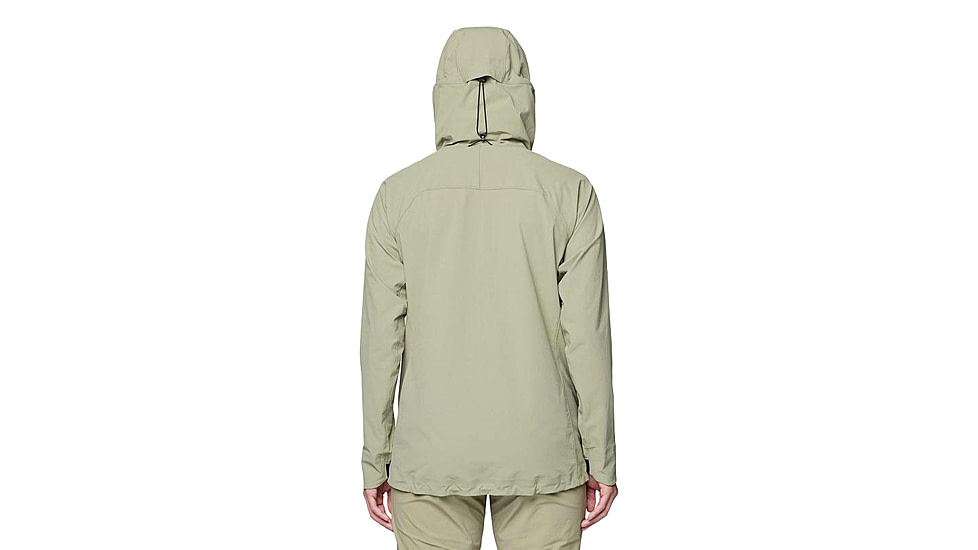 Mountain Hardwear Chockstone Alpine LT Hooded Jacket - Womens