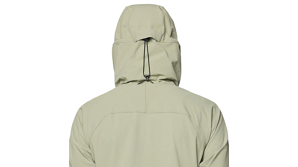 Mountain Hardwear Chockstone Alpine LT Hooded Jacket - Womens