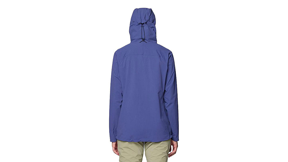 Mountain Hardwear Chockstone Alpine LT Hooded Jacket - Womens