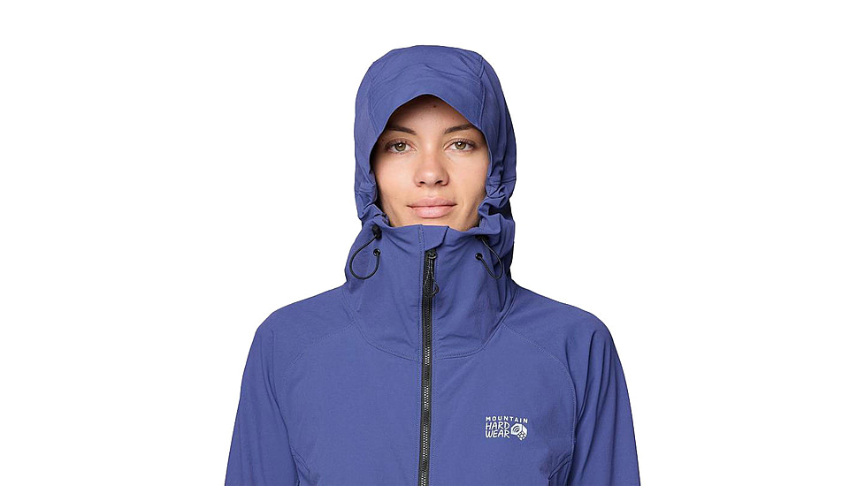 Mountain Hardwear Chockstone Alpine LT Hooded Jacket - Womens
