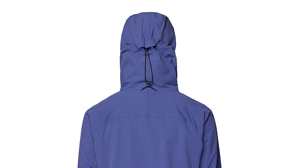 Mountain Hardwear Chockstone Alpine LT Hooded Jacket - Womens