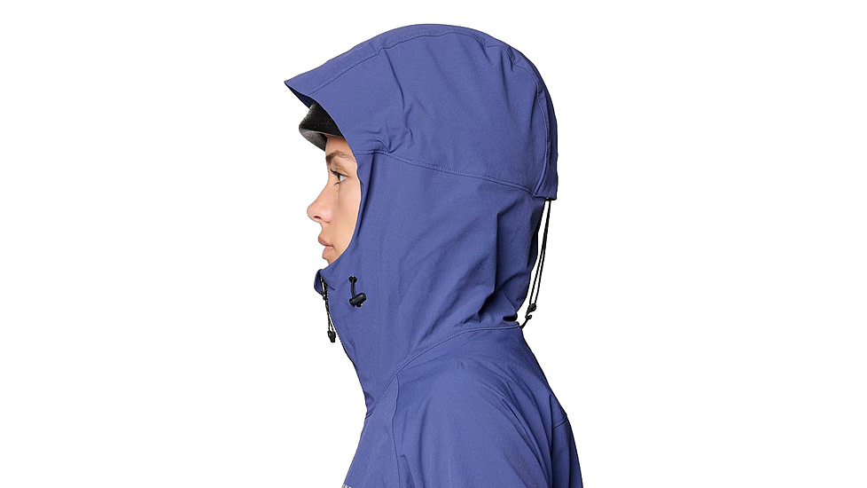 Mountain Hardwear Chockstone Alpine LT Hooded Jacket - Womens