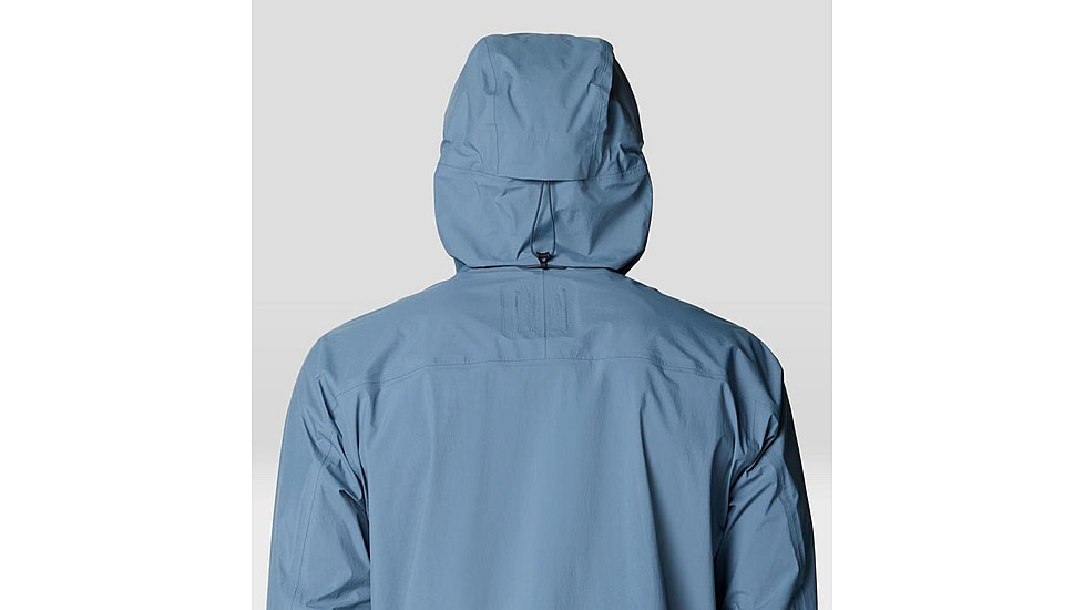 Mountain Hardwear Cloud Cipher Hooded Jacket - Mens