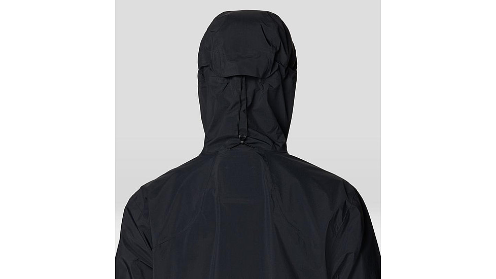 Mountain Hardwear Cloud Cipher Hooded Jacket - Womens
