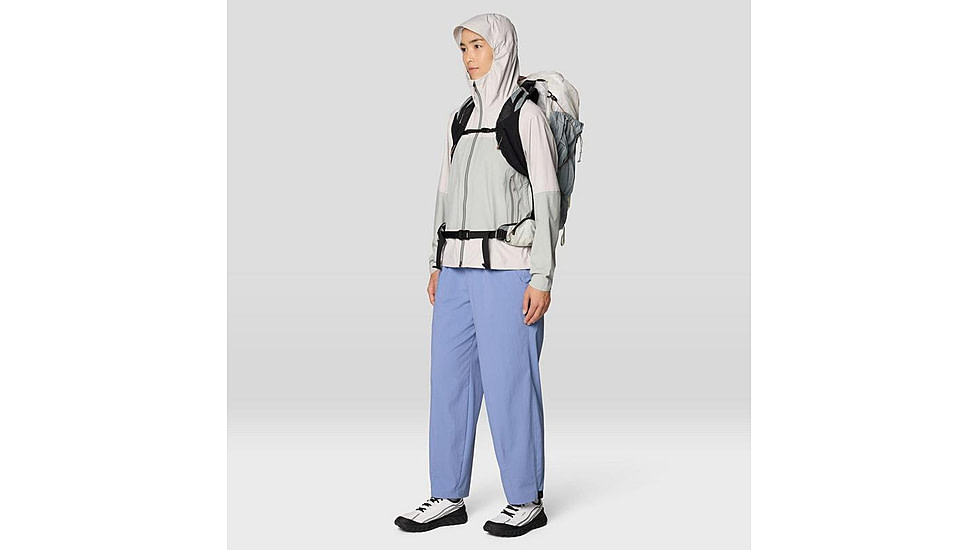 Mountain Hardwear Cloud Cipher Hooded Jacket - Womens