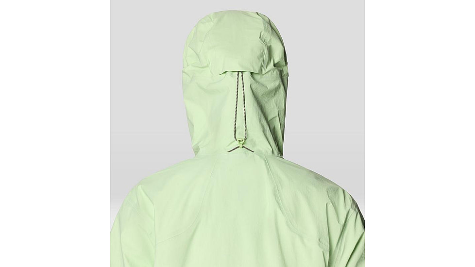 Mountain Hardwear Cloud Cipher Hooded Jacket - Womens