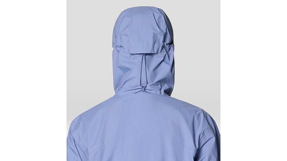 Mountain Hardwear Cloud Cipher Hooded Jacket - Womens