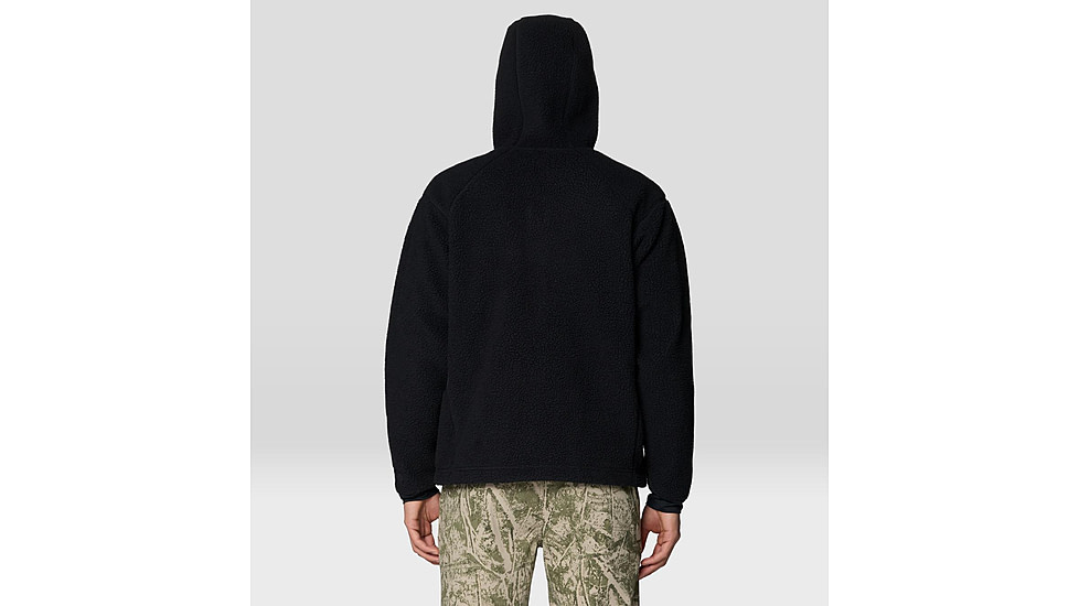 Mountain Hardwear Deep Drift Fleece Hoody - Mens