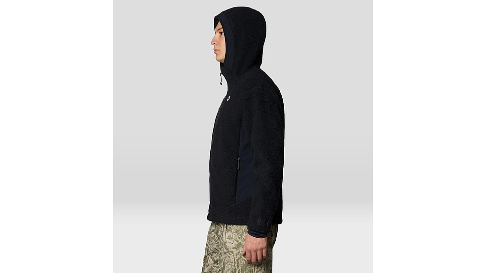 Mountain Hardwear Deep Drift Fleece Hoody - Mens