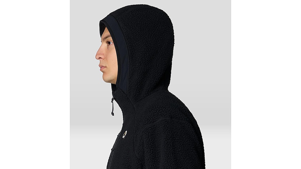 Mountain Hardwear Deep Drift Fleece Hoody - Mens