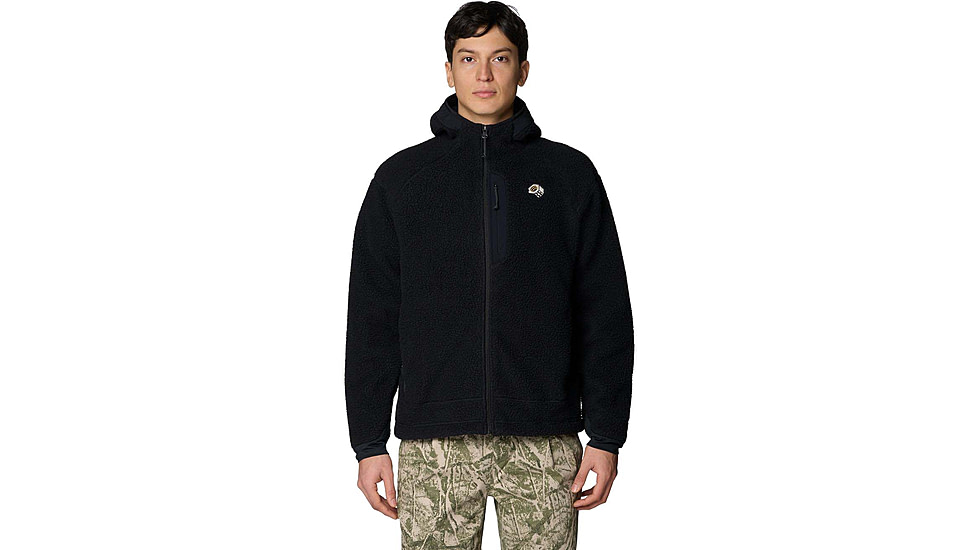 Mountain Hardwear Deep Drift Fleece Hoody - Mens